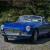 1972 MG MGB 1.8 ROADSTER 2d 97 BHP Convertible Petrol Manual