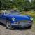 1972 MG MGB 1.8 ROADSTER 2d 97 BHP Convertible Petrol Manual