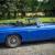 1972 MG MGB 1.8 ROADSTER 2d 97 BHP Convertible Petrol Manual