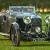 1931 Lagonda 2-Litre Supercharged Low Chassis Tourer