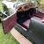 1931 Lagonda 2-Litre Supercharged Low Chassis Tourer