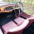 1931 Lagonda 2-Litre Supercharged Low Chassis Tourer