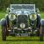 1931 Lagonda 2-Litre Supercharged Low Chassis Tourer