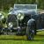 1931 Lagonda 2-Litre Supercharged Low Chassis Tourer
