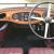 1931 Lagonda 2-Litre Supercharged Low Chassis Tourer