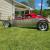 1933 Ford Model A Street Rod, Classic Car, Hot Rod