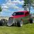 1933 Ford Model A Street Rod, Classic Car, Hot Rod