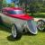 1933 Ford Model A Street Rod, Classic Car, Hot Rod