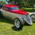 1933 Ford Model A Street Rod, Classic Car, Hot Rod