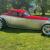 1933 Ford Model A Street Rod, Classic Car, Hot Rod