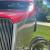 1933 Ford Model A Street Rod, Classic Car, Hot Rod