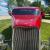1933 Ford Model A Street Rod, Classic Car, Hot Rod