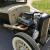 1931 Ford Model A Nostalgic Built Chopped Top Hot Rod