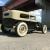 1931 Ford Model A Nostalgic Built Chopped Top Hot Rod