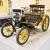 1902 Clement Panhard Single Cylinder vis a vis
