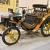 1902 Clement Panhard Single Cylinder vis a vis