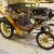 1902 Clement Panhard Single Cylinder vis a vis