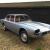 1965 Maserati Quattroporte Series 1 LHD
