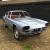 1965 Maserati Quattroporte Series 1 LHD