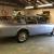 1965 Maserati Quattroporte Series 1 LHD