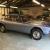 1965 Maserati Quattroporte Series 1 LHD