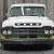 1959 Ford F-100 Pickup Truck Resto Mod Restored AC