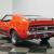 1973 Ford Mustang Mach 1