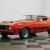 1973 Ford Mustang Mach 1