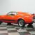 1973 Ford Mustang Mach 1