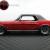 1968 Ford Mustang REBUILT 289 V8 NEW VINYL TOP