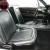 1968 Ford Mustang REBUILT 289 V8 NEW VINYL TOP