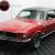 1968 Ford Mustang REBUILT 289 V8 NEW VINYL TOP