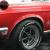 1968 Ford Mustang REBUILT 289 V8 NEW VINYL TOP