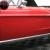 1968 Ford Mustang REBUILT 289 V8 NEW VINYL TOP