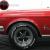 1968 Ford Mustang REBUILT 289 V8 NEW VINYL TOP