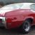 1972 Buick GS STAGE 1