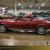 1983 Buick Riviera Convertible