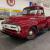 1953 Ford Other Pickups - F-100 - FACTORY STYLING - HIGH QUALITY RESTORATI