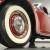 1940 Buick Super Series 50 Sedan