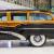 1953 Buick Super Estate Wagon | Spectacular Concourse level restoration!