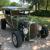 1929 Ford 2 door Tudor sedan customized