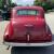 1939 Buick 4 DOOR
