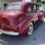 1939 Buick 4 DOOR