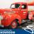 1946 Ford Other Pickups Custom