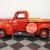 1946 Ford Other Pickups Custom
