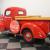 1946 Ford Other Pickups Custom