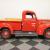 1946 Ford Other Pickups Custom