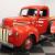 1946 Ford Other Pickups Custom