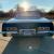 1963 Buick Riviera