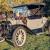 1912 Buick 36 Series Roadster